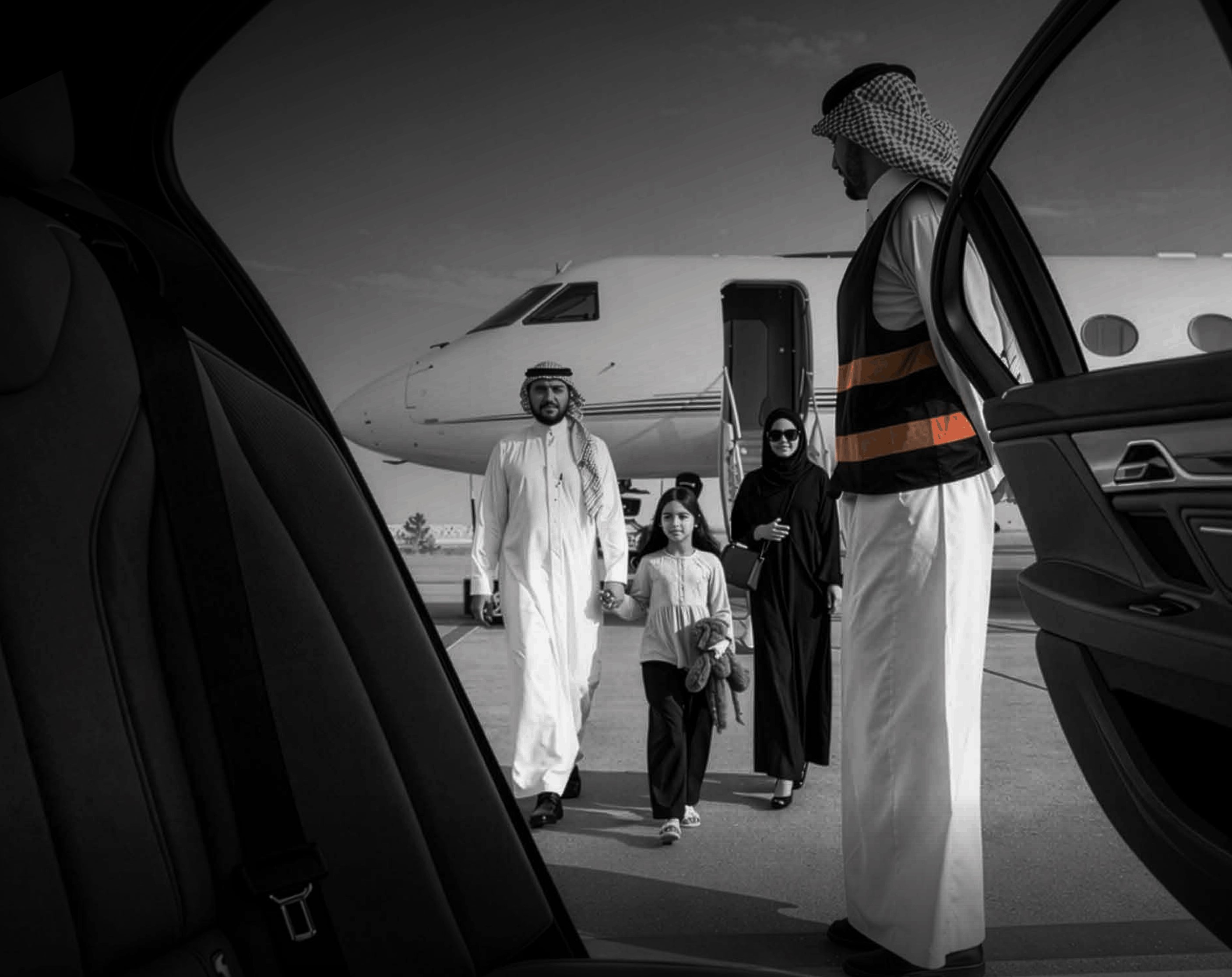 حوكمة المكاتب العائلية