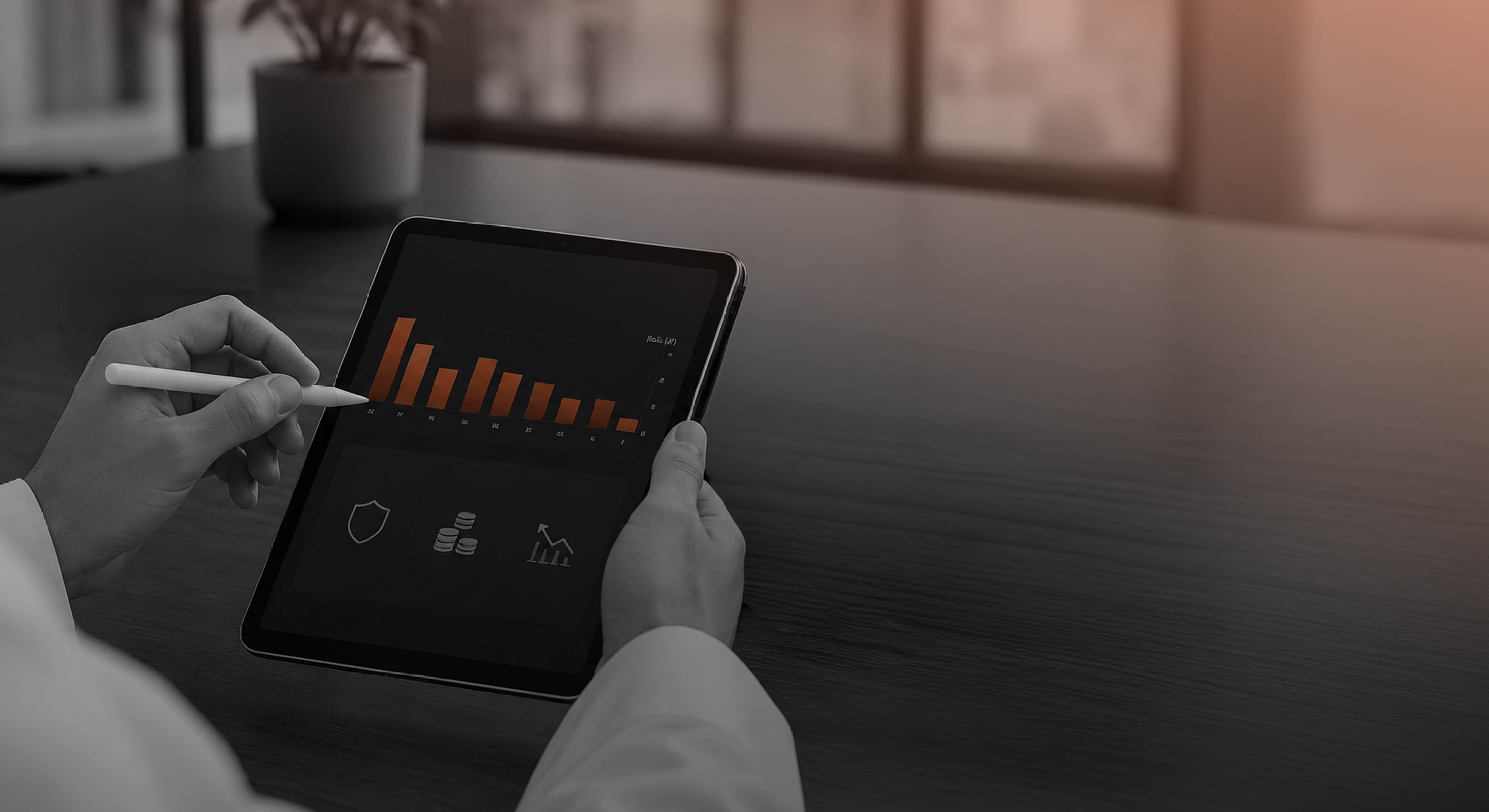 Investment Products and Services