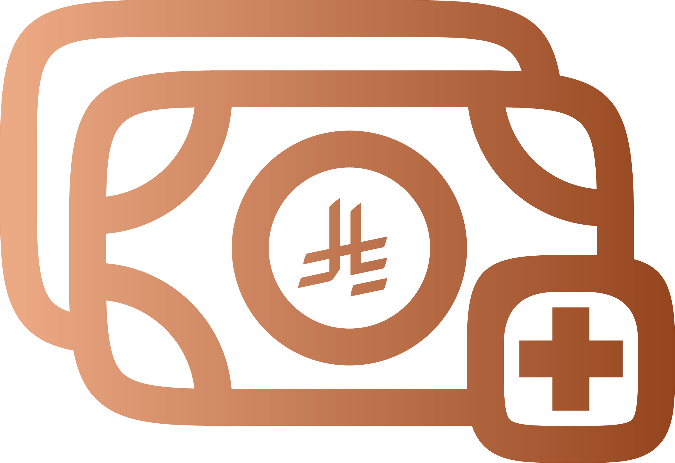 Financing your Future
