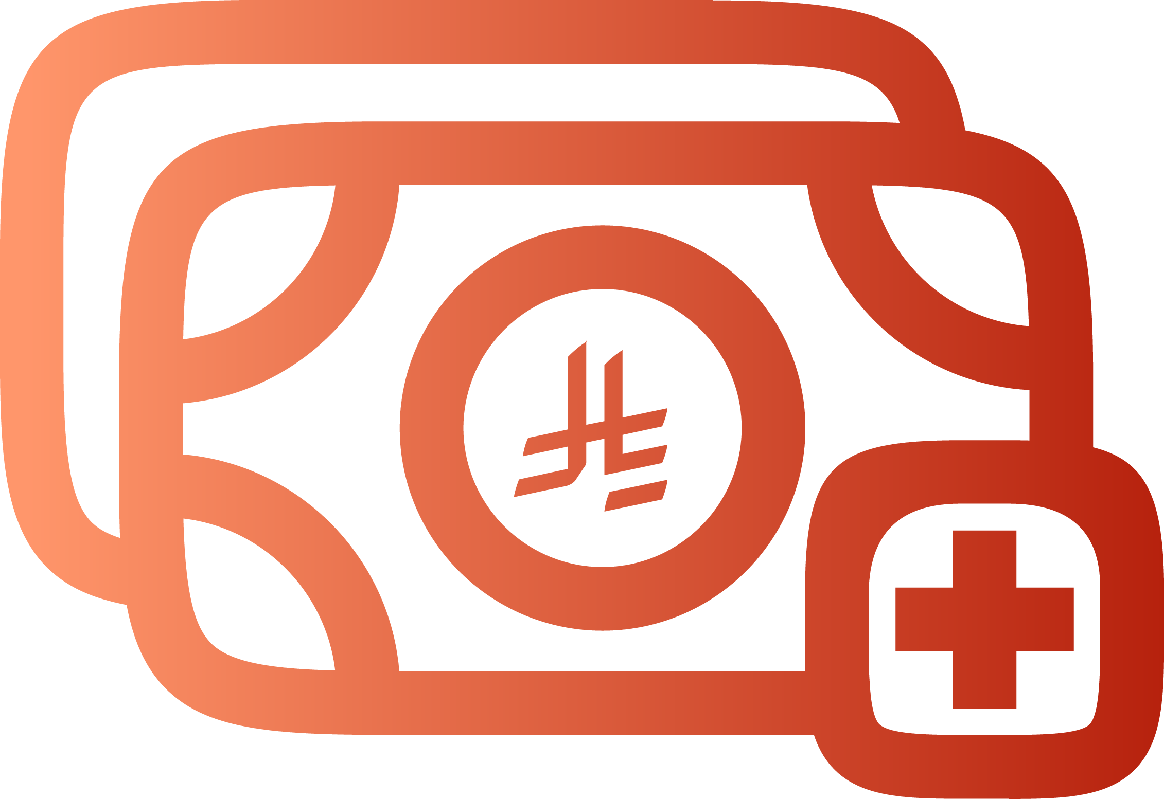 Financing your Future