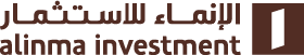 Alinma Investment logo
